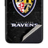 NFL Baltimore Ravens - Alternate Distressed Google Pixel 4a Skin
